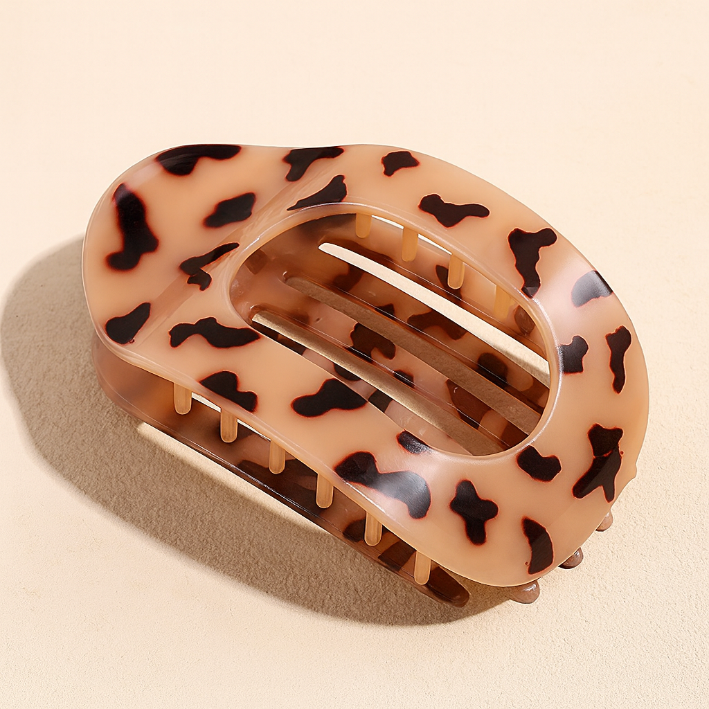 Norillo™ – Flat og behagelig hårklemme som ikke trykker