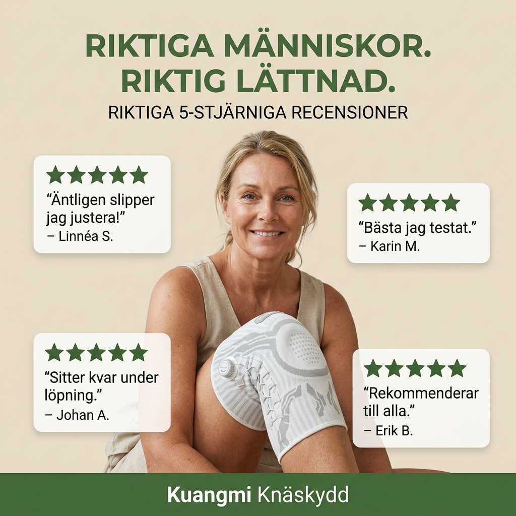 Norillo Kuangmi kneskinne kvinne