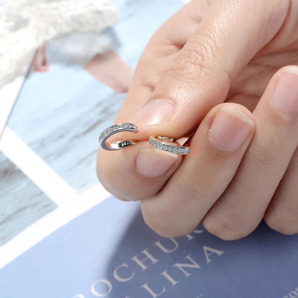 Norillo™ – Usynlig Ørekorrigerer for et Naturlig og Selvsikkert Utseende