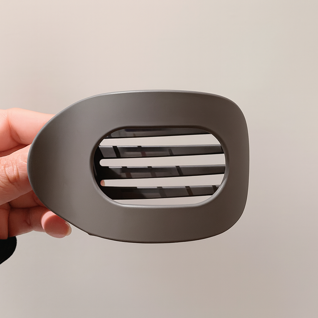 Norillo™ – Flat og behagelig hårklemme som ikke trykker