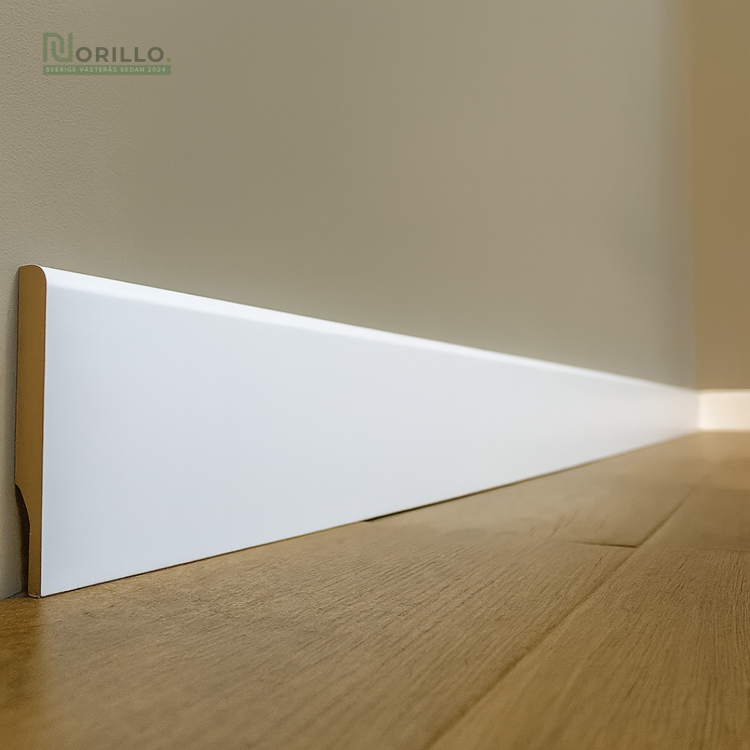 SpikFri™: Bygg Usynlig