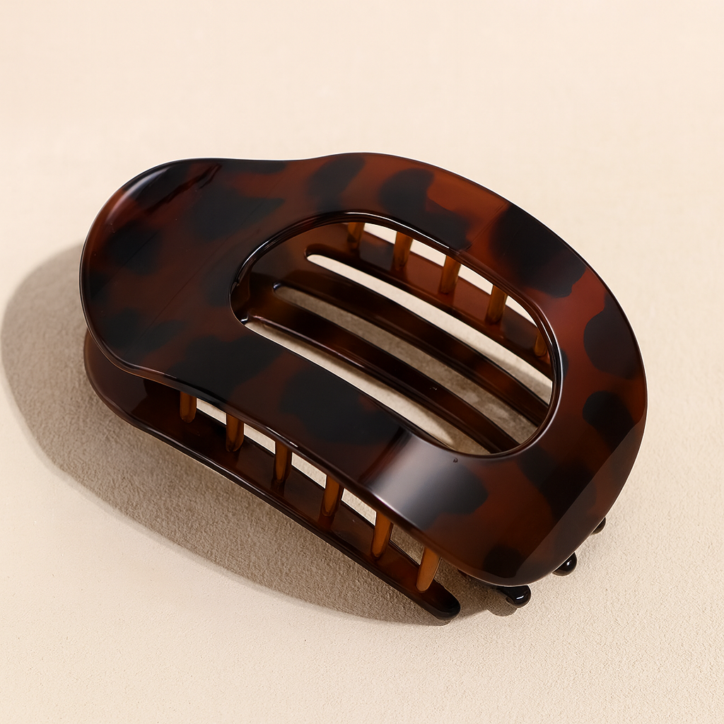 Norillo™ – Flat og behagelig hårklemme som ikke trykker