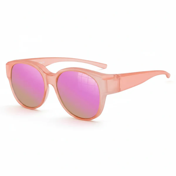 ClearVue rosa classic