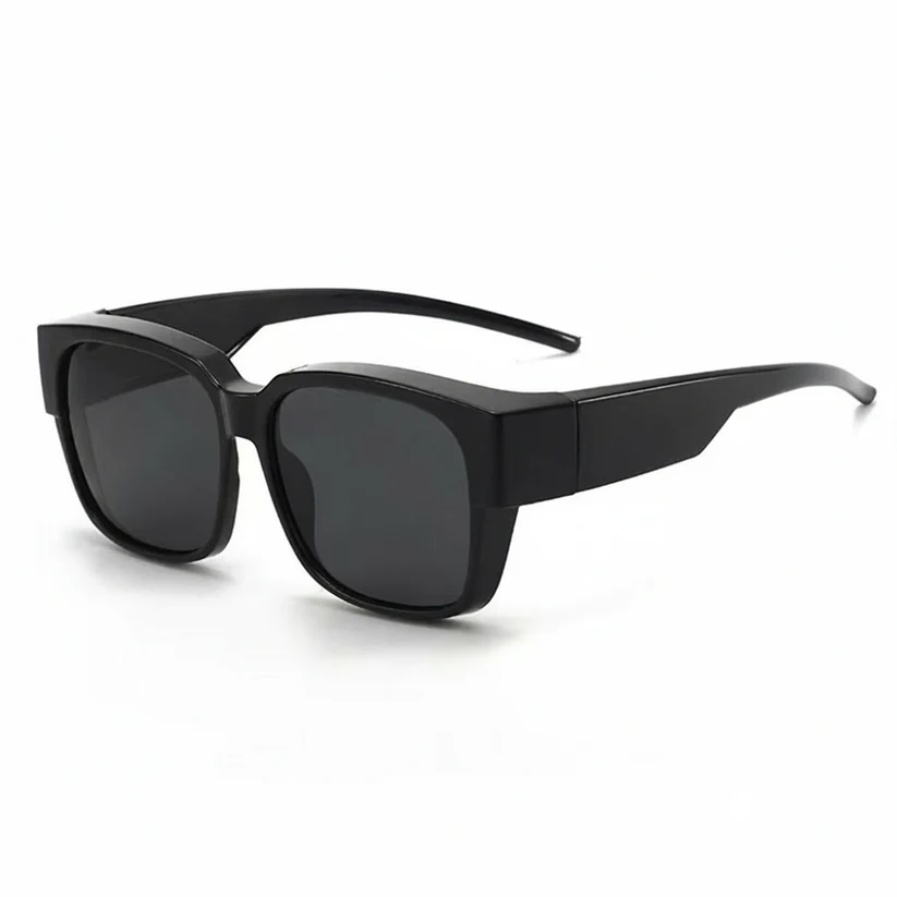 ClearVue svart classic