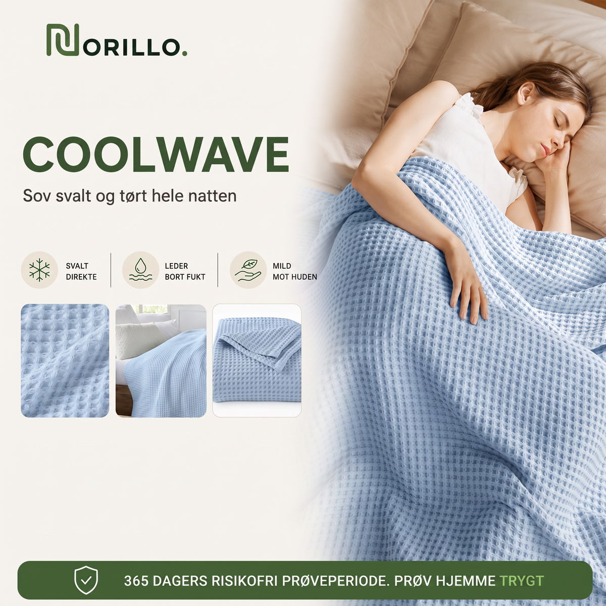Norillo CoolWave