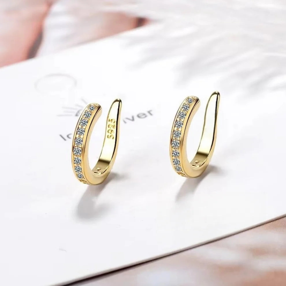 Norillo™ – Usynlig Ørekorrigerer for et Naturlig og Selvsikkert Utseende