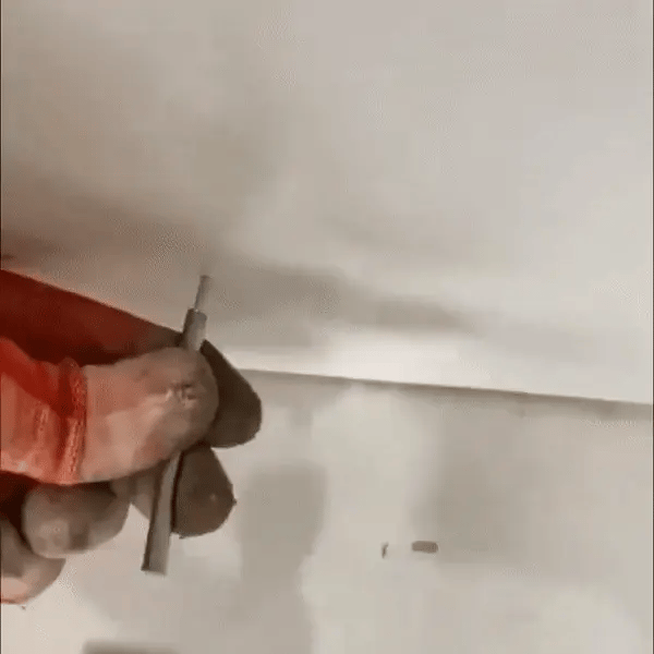 SpikFri™: Bygg Usynlig