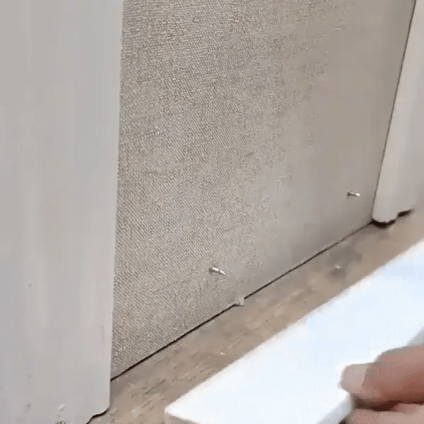 SpikFri™: Bygg Usynlig