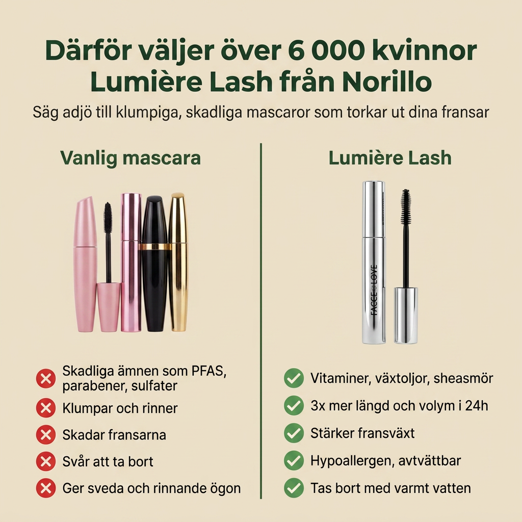 Lumière Lash