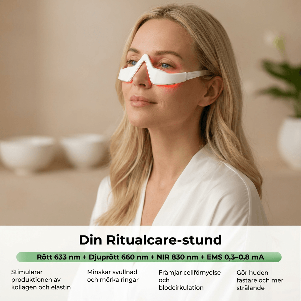 Øyemaske