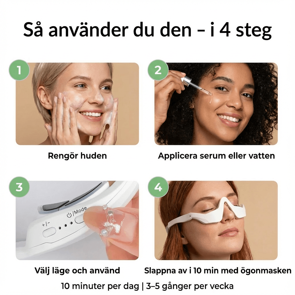 Øyemaske