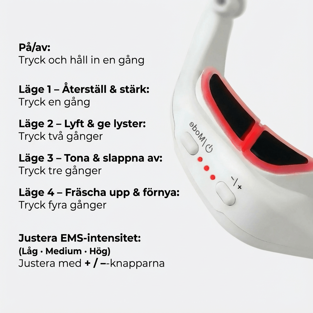 Øyemaske