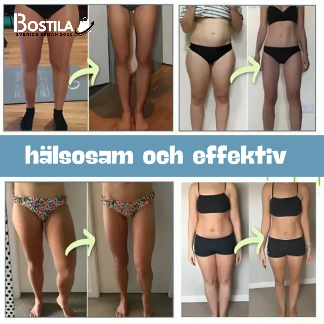 LymphoPulse Vital - NMES-teknologi, sirkulasjon og flyt uten anstrengelse