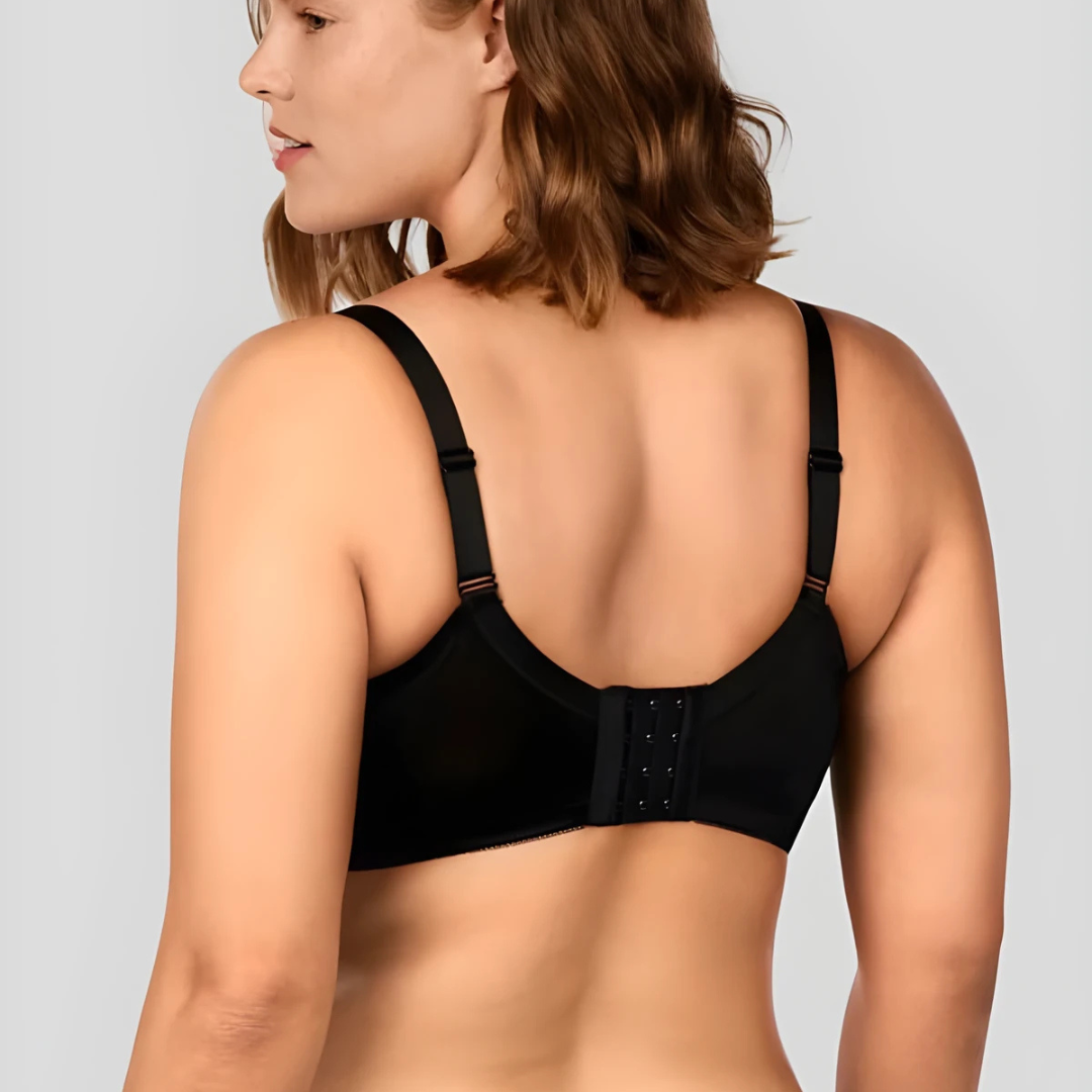 Norillo™ – Premium Minimizer-BH – Synlig – 2 størrelser uten ubehag