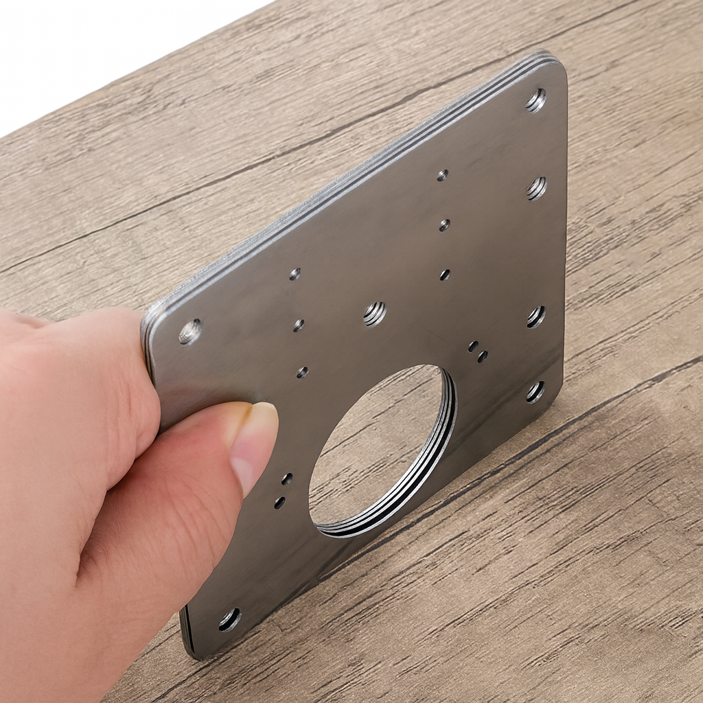 Norillo™ – Hengselredderen som fikser løse skapdører på 5 minutter