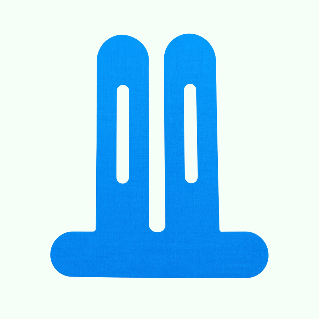 Norillo™ – Knebandasje mot smerte med umiddelbar lindring og stabilitet