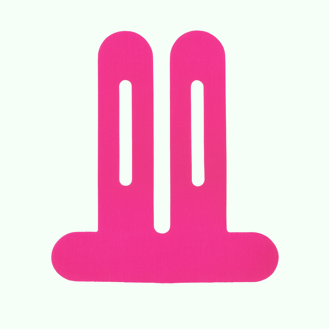 Norillo™ – Knebandasje mot smerte med umiddelbar lindring og stabilitet