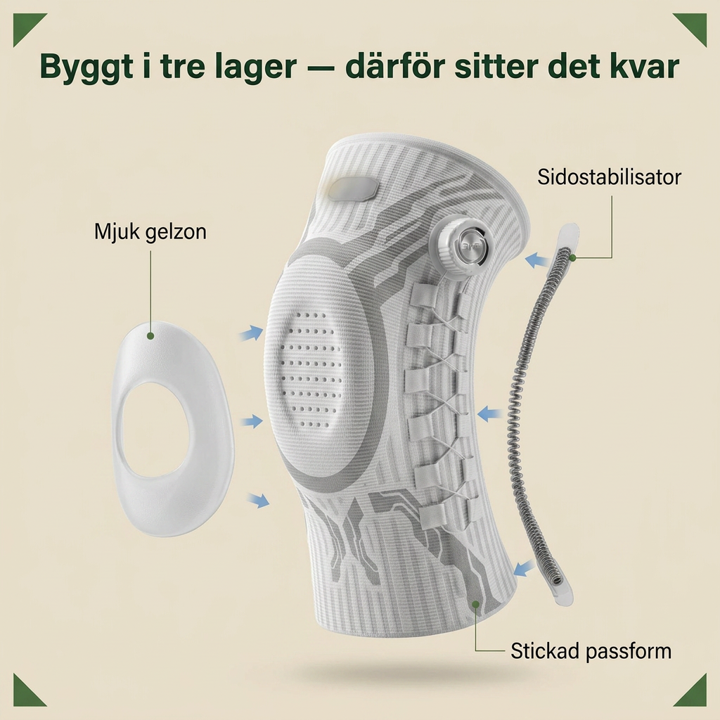 Norillo Kuangmi kneskinne