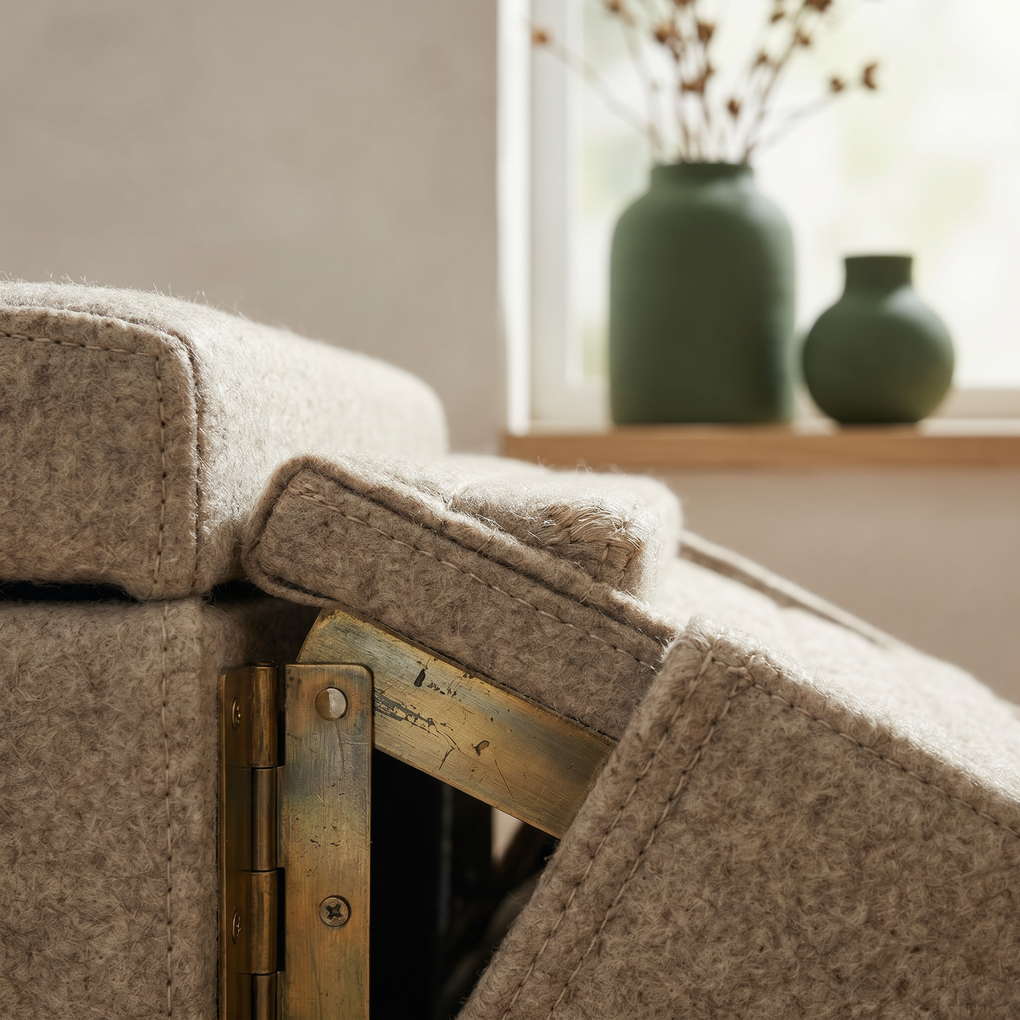 Norillo™ – Hundetrapp 2-i-1 OTTOMAN
