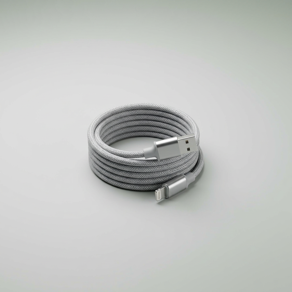 NorCable – magnetisk anti-floke-kabel
