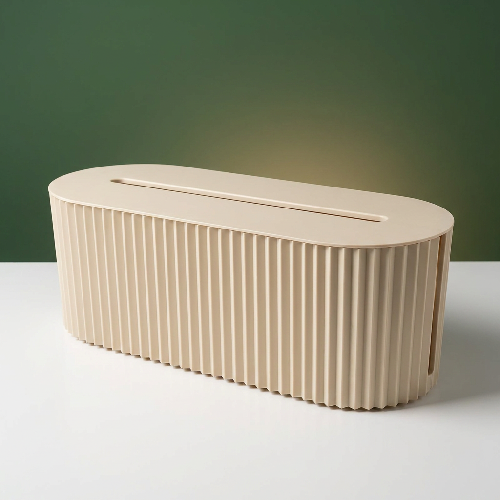 Norillo™ – Kabelboks K33 – Originalmodell med plass til hele grenuttaket