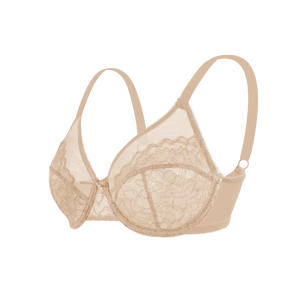 Norillo™ – Premium Minimizer-BH – Synlig – 2 størrelser uten ubehag