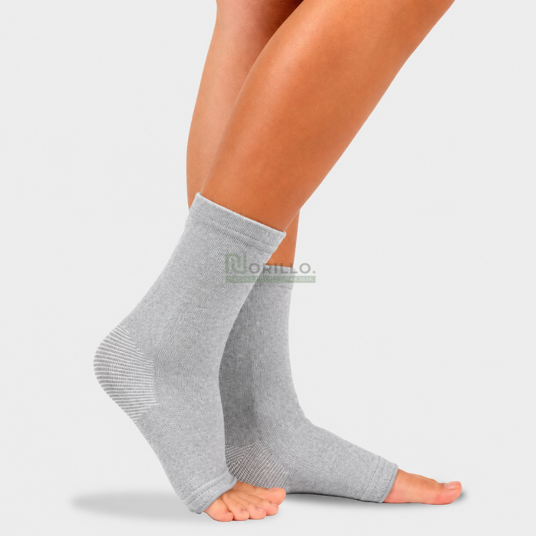 Norillo BambuSleeves materiale