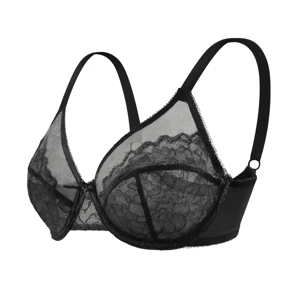 Norillo™ – Premium Minimizer-BH – Synlig – 2 størrelser uten ubehag