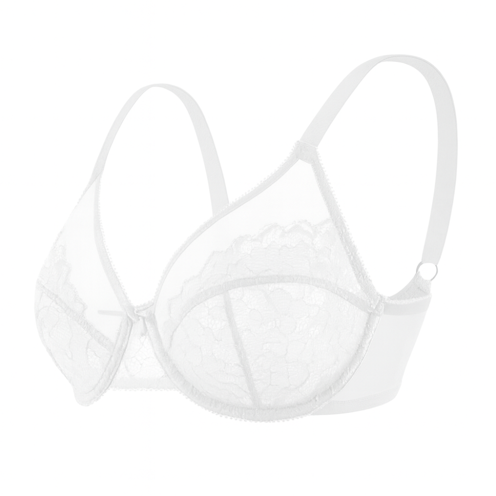 Norillo™ – Premium Minimizer-BH – Synlig – 2 størrelser uten ubehag