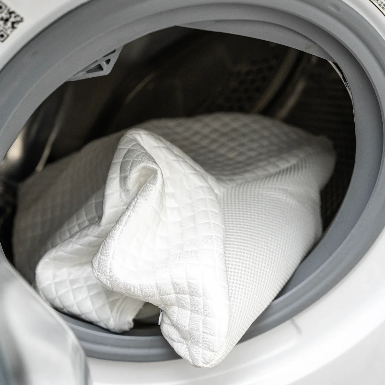 Norillo™ – Ergonomisk Nakkepute som Lindrer Nakke- & Ryggsmerter