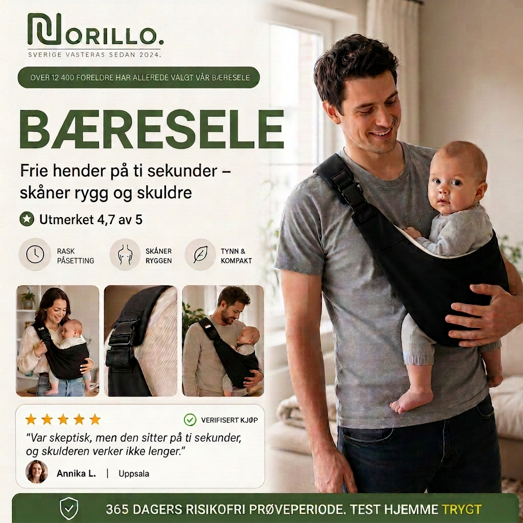 Myk baeresele