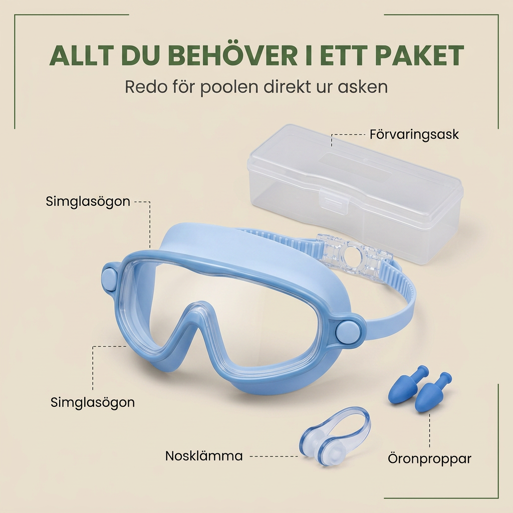 ClearDive