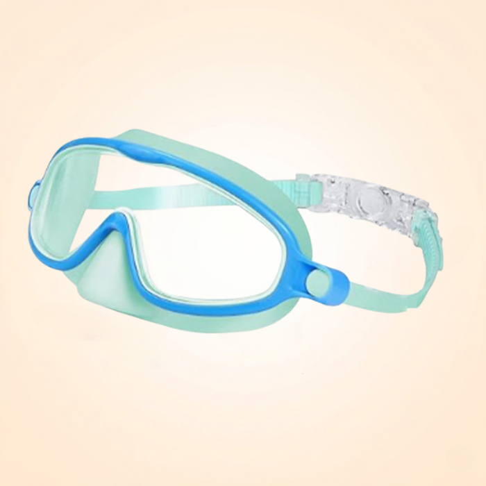 ClearDive nesebeskyttelse