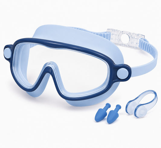 ClearDive neseklype