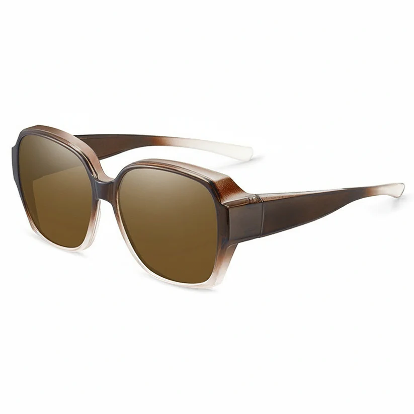 ClearVue brun luna