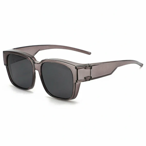 ClearVue transparent classic