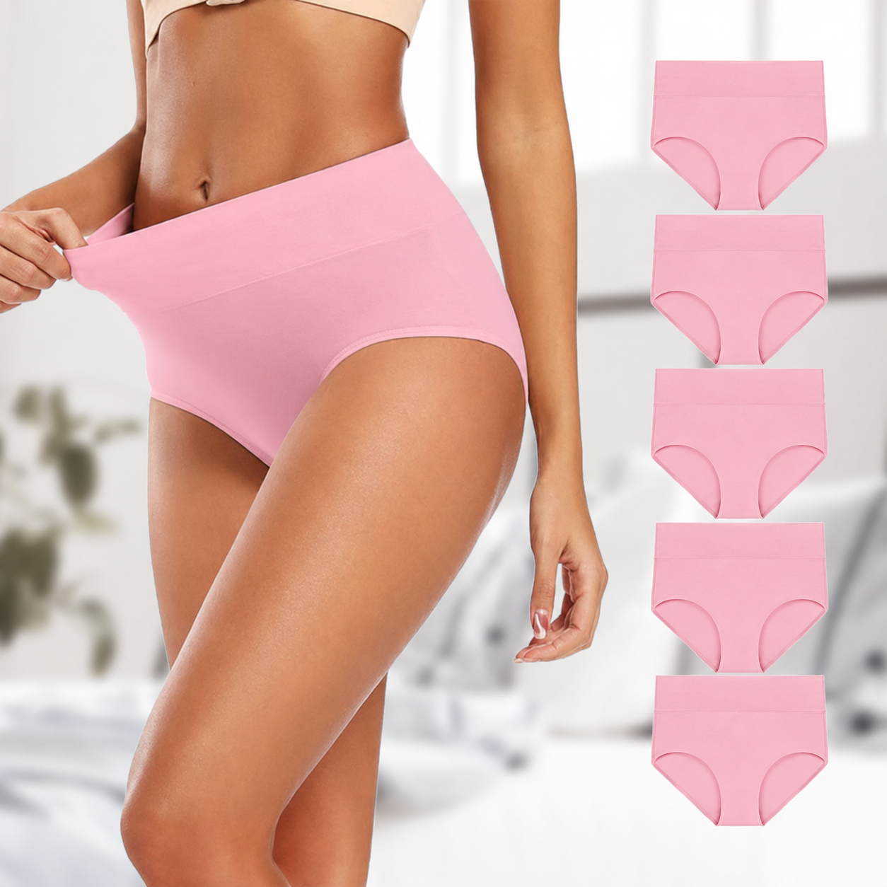 CurvaFit rosa