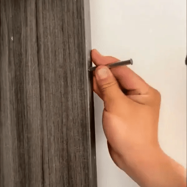 NailFree™: Bygg usynlig 