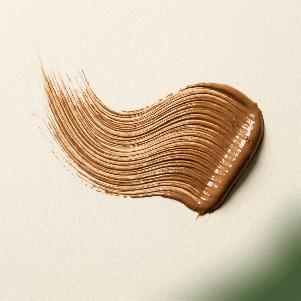 Lumière Lash mascara brun