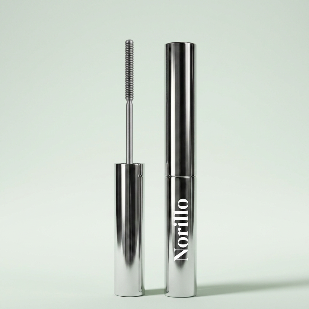 Lumière Lash mascara svart