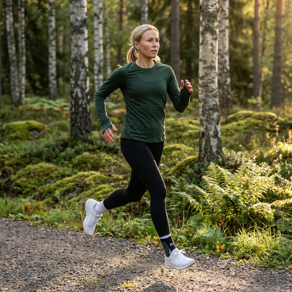 Mobix ankelstøtte