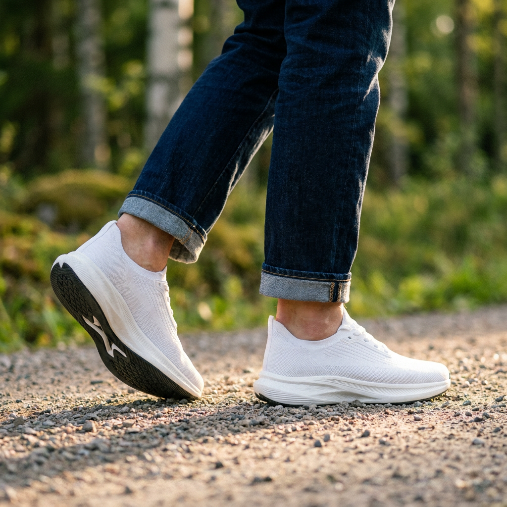 Stigré sneakers