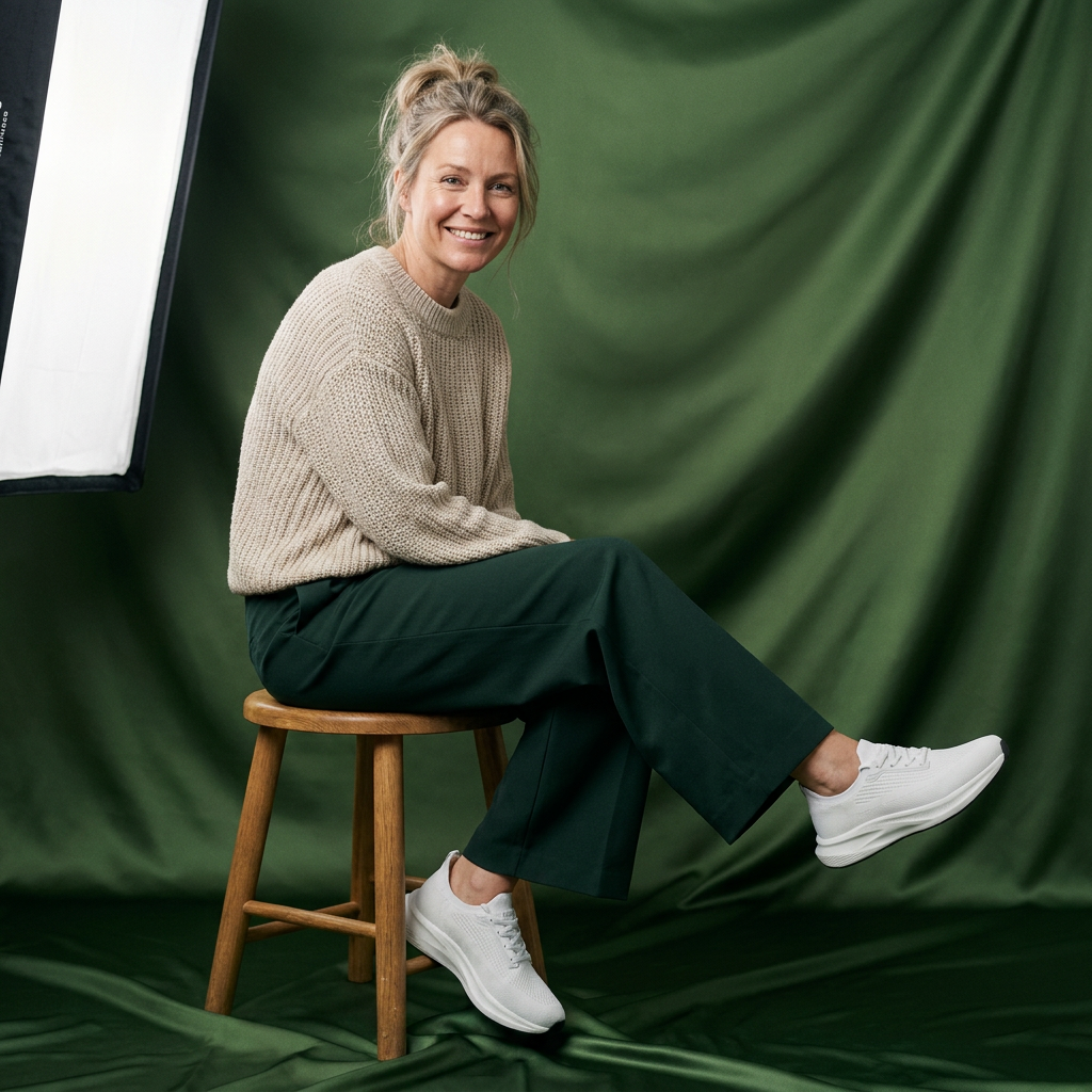 Stigré sneakers