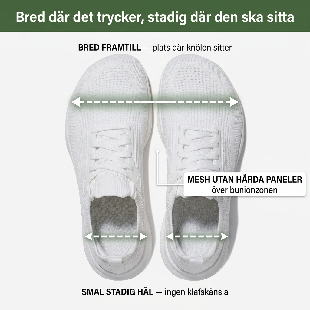 Stigré sneakers