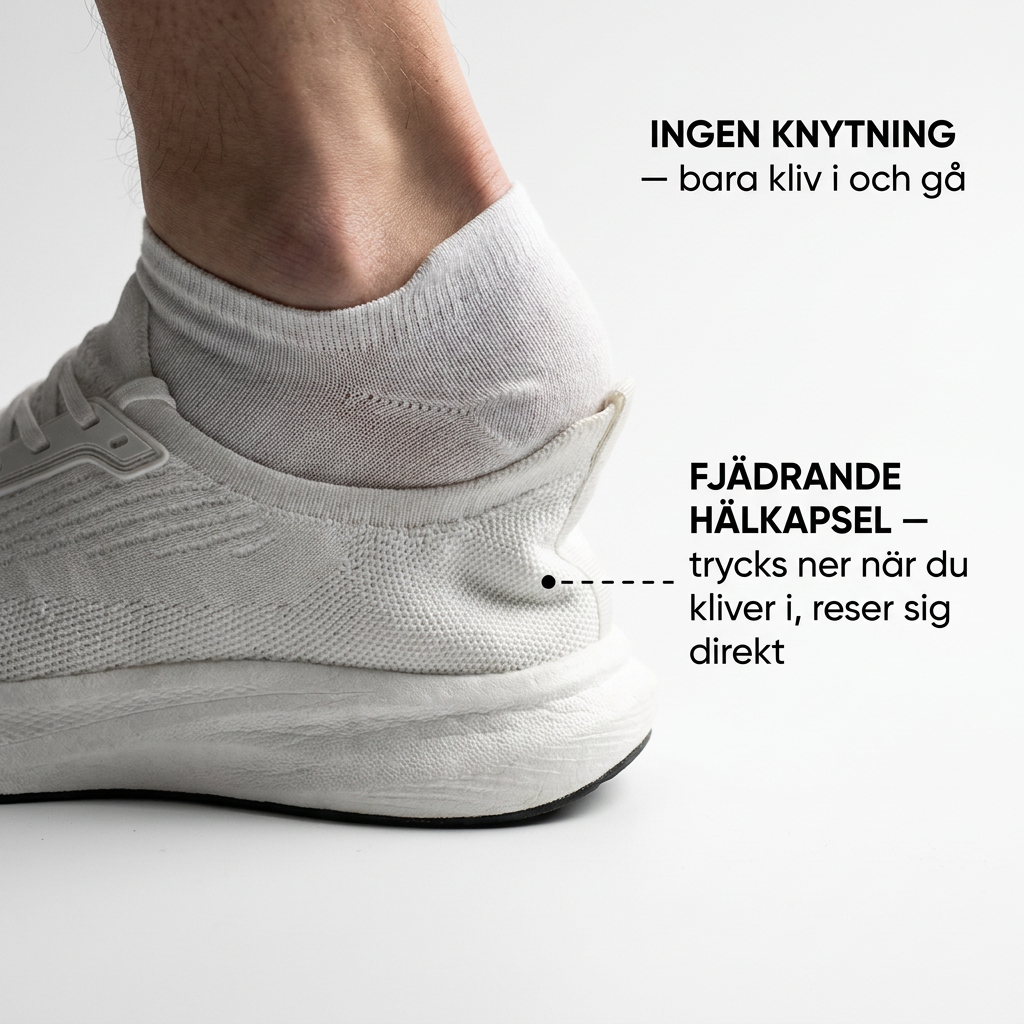 Stigré sneakers