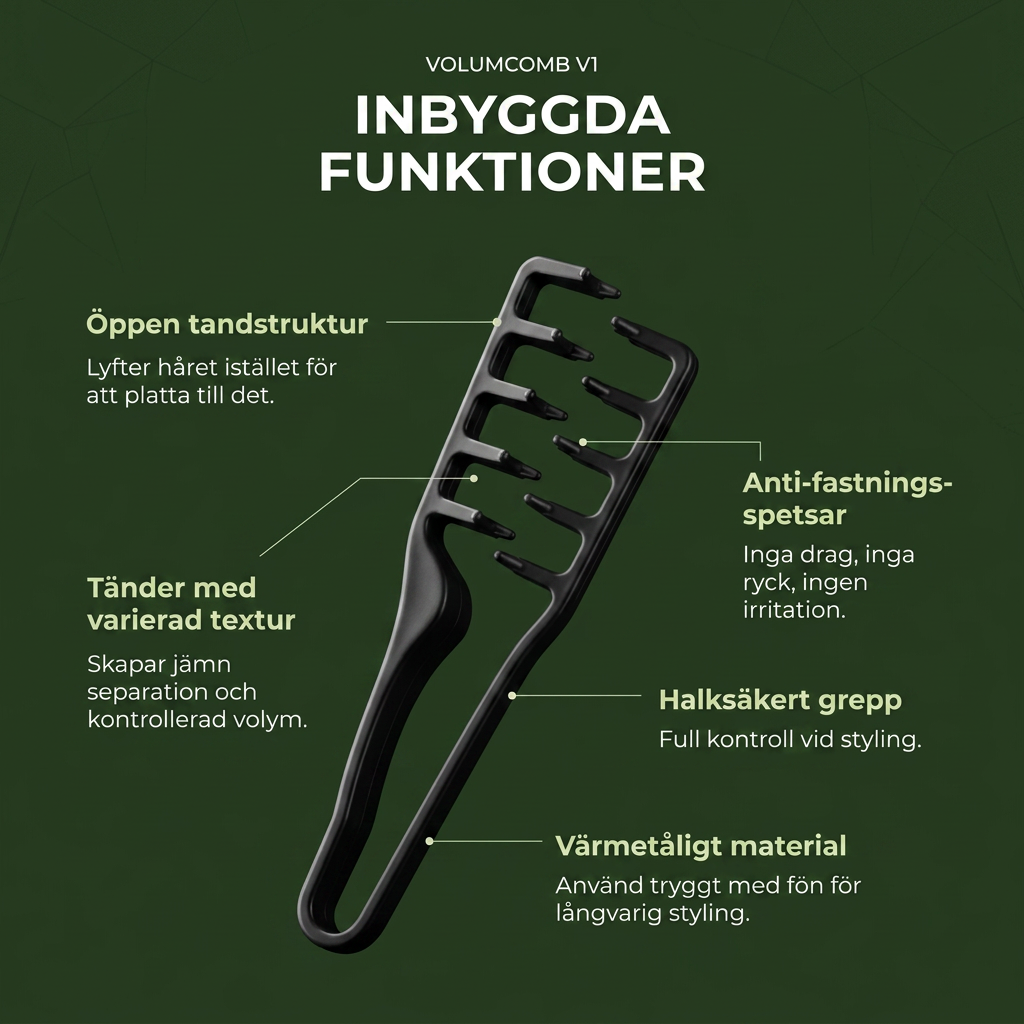 VolumComb V1