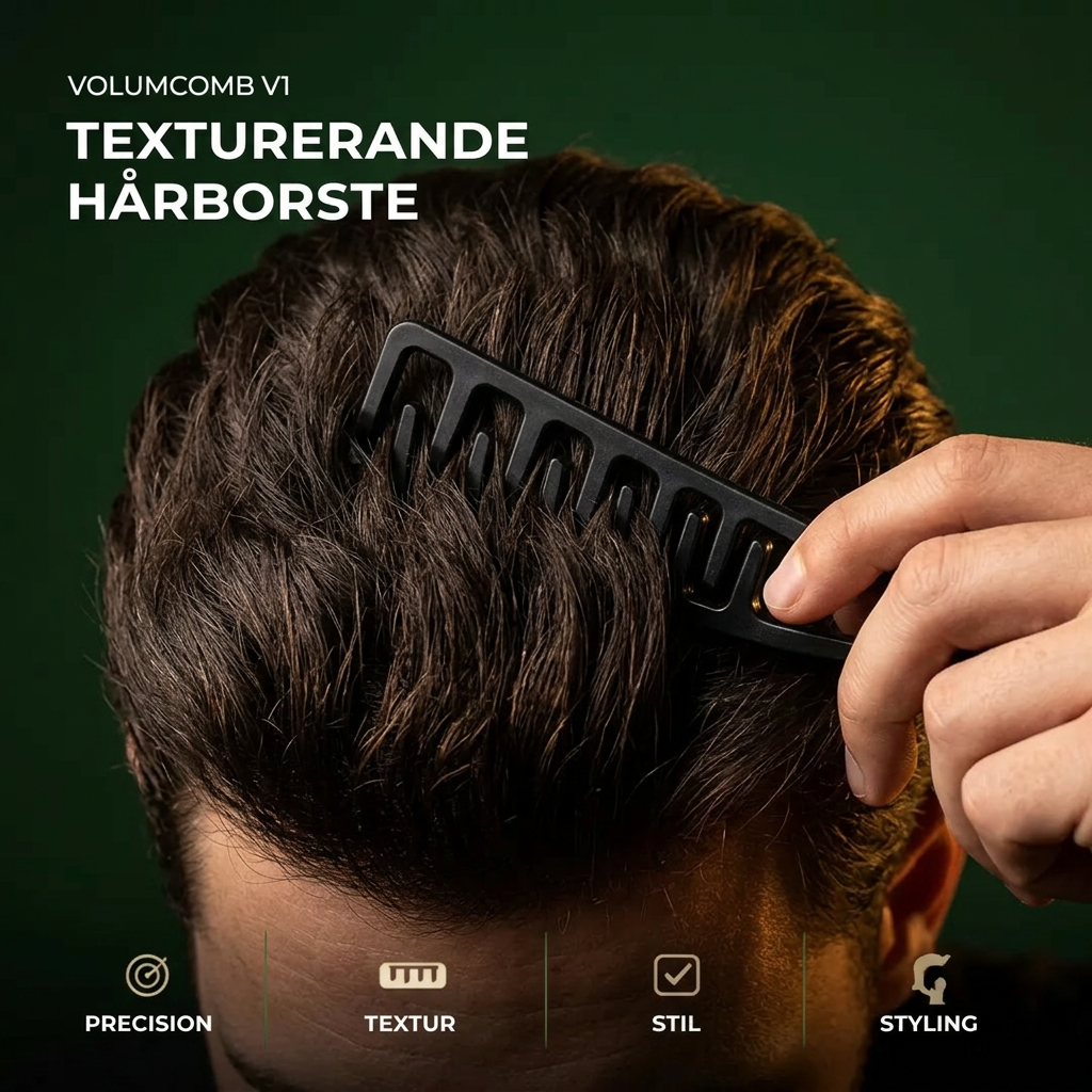 VolumComb V1